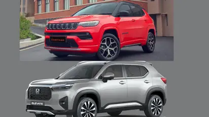 Honda Elevate to Jeep Compass: A look at top cars in India that deserve a second look