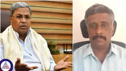 MUDA land scam: Another complaint filed against CM Siddaramaiah and govt