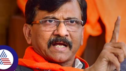 Sanjay Raut dismisses exit polls predictions on Delhi:  Results will be clear on Feb 8