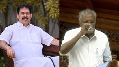 തളർത്താൻ കഴിഞ്ഞിട്ടില്ല, എന്നിട്ടല്ലെ തകർക്കാൻ, പിണറായിയെ പിന്തുണച്ച് കാരാട്ട് റസാഖ്