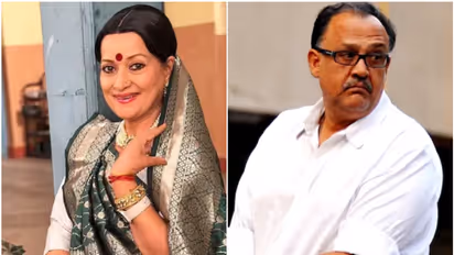 MeToo accused Alok Nath called out by Himani Shivpuri; says he is 'Sanskari' when not drinking
