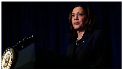 Kamala Harris