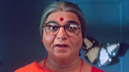 ப்ரோஸ்தெடிக் மேக்கப்.. 39 ஆண்டுகளுக்கு முன்பே ட்ரயல் பார்த்த "ஆண்டவர்" - எந்த படத்தில் தெரியுமா?