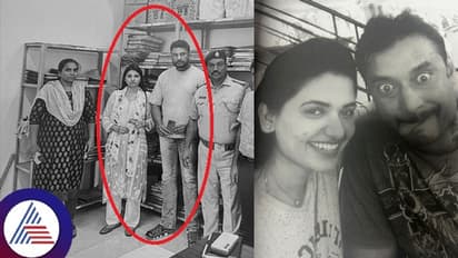 ಪವಿತ್ರಾಗೌಡಗಿಂತ 14 ವರ್ಷ ದೊಡ್ಡವನಾದ ದರ್ಶನ್‌ ಜೊತೆ 10 ವರ್ಷ ಸಂಸಾರ?