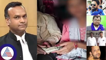 ನಿಮಗೆ ಹನಿಟ್ರ್ಯಾಪ್ ಆಗಿದ್ದರೆ ನೇರವಾಗಿ ನನ್ನನ್ನು ಸಂಪರ್ಕಿಸಿ: ಸಚಿವ ಪ್ರಿಯಾಂಕ ಖರ್ಗೆ!