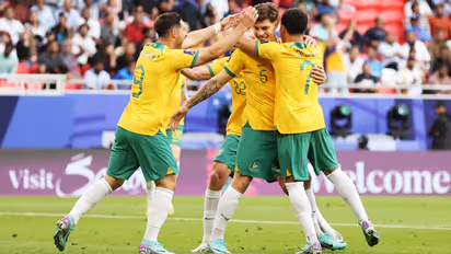 Indonesia vs Australia: FIFA World Cup Qualifier live stream, schedule, fixture and probable lineups