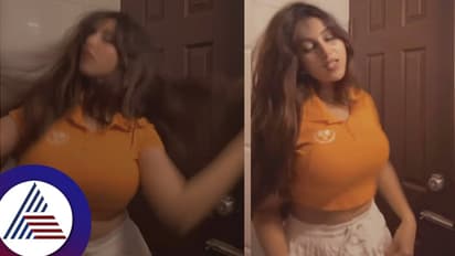 ಚೆನ್ನಾಗಿಯೇ ಇದ್ದ ನಿವೇದಿತಾಗೆ ಇದ್ದಕ್ಕಿದ್ದಂಗೆ ಇದೇನಾಯ್ತು? ವಿಡಿಯೋ ನೋಡಿ ಚಿಂತೆಗೀಡಾದ ಫ್ಯಾನ್ಸ್!