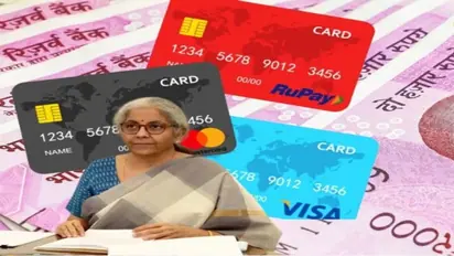 अब क्रेडिट-डेबिट कार्ड से 2,000 के पेमेंट पर लगेगा 18% GST- आप पर होगा क्या असर, चेक करें डिटेल्स