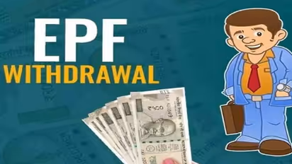 PF withdrawal: EPFO से कब और कितना पैसा निकाला जा सकता है, जानिए क्या हैं नियम?