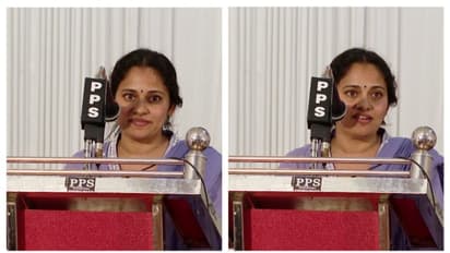 '7ാം ക്ലാസിൽ പഠിക്കുമ്പോൾ സിനിമയിൽ നിന്ന് മോശം അനുഭവം'; ദുരനുഭവം തുറന്ന് പറഞ്ഞ് നടി ദേവകി ഭാഗി