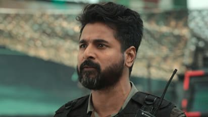 தீபாவளி ரேஸில் விடாமுயற்சி? SKவுக்கு தலைவலி கொடுக்க வருகிறாரா தல? லேட்டஸ்ட் அப்டேட்!