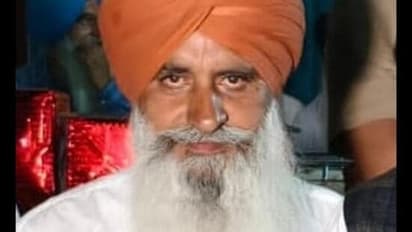 Ludhiana: AAP leader Tarlochan Singh shot dead, police launches probe; horrifying video surfaces (WATCH)