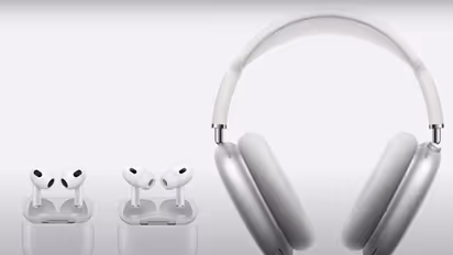 Apple launches new AirPods 4 series, AirPods Pro 2; introduces new colours of AirPods Max