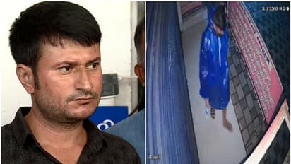 സ്വർണത്തോടല്ല, വെള്ളിയോട് കമ്പം; നഗരത്തിലെ ജ്വല്ലറിയിൽ നിന്ന് വെള്ളി ആഭരണങ്ങൾ കവർന്ന പ്രതി പൊലീസ് വലയിൽ