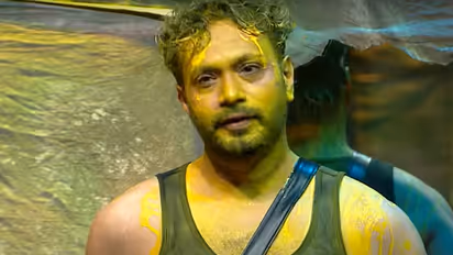 మిడ్ వీక్ ఎలిమినేషన్, ఆదిత్య ఓం ఎంత తీసుకున్నాడో తెలుసు?