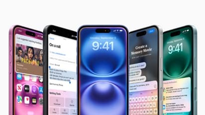 ಭಾರತದಲ್ಲಿ ಆ್ಯಪಲ್ ಐಫೋನ್ 16 ಸೀರಿಸ್ ಬಿಡುಗಡೆ, ನೂತನ ಫೋನ್ ಬೆಲೆ, ಫೀಚರ್ಸ್ ಹೇಗಿದೆ?