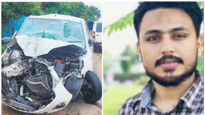 ചെന്നൈയിലുണ്ടായ വാഹനാപകടത്തില് മലയാളി യുവാവ് ഉൾപ്പെടെ മൂന്ന് പേർ മരിച്ചു; രണ്ട് പേർക്ക് ഗുരുതര പരിക്ക്