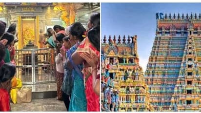 Senior citizens in Tamil Nadu can now enjoy free spiritual journeys to Perumal Temples