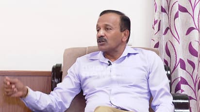 'മണിപ്പൂരിൽ കലാപകാരികൾക്ക് ചൈന- പാകിസ്ഥാൻ പിന്തുണ, ആയുധങ്ങളും ഫണ്ടും ലഭിക്കുന്നു': അസം റൈഫിള്സ് മുൻ ഡിജി