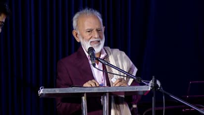 'സിബിഐ രജിസ്റ്റര് ചെയ്ത കേസിൽ അറസ്റ്റ് ചെയ്യും'; സംഗീത സംവിധായകൻ ജെറി അമൽ ദേവിൽ നിന്ന് പണം തട്ടാൻ ശ്രമം