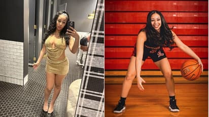 ಬಾಸ್ಕೆಟ್ ಬಾಲ್ ಆಟಗಾರ್ತಿಯ MMS ಲೀಕ್, ಸೋಶಿಯಲ್ ಮೀಡಿಯಾದಲ್ಲಿ ಕೋಲಾಹಲ!