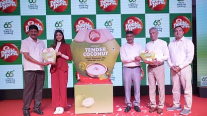 ഡബിള്‍ ഹോഴ്സ് കരിക്ക് സാഗോ പായസം ഉദ്ഘാടനം ചെയ്തു