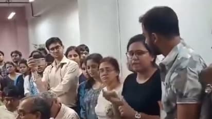 'Are you Brahmin? What cream do you apply?': Improper viva question in Bengal hospital sparks outrage (WATCH)