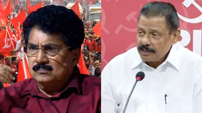 പികെ ശശി ചെയ്തത് നീചമായ പ്രവൃത്തി, പാർട്ടിയെ പണമുണ്ടാക്കാനുള്ള ഉപാധിയാക്കി; രൂക്ഷ വിമർശനവുമായി എംവി ഗോവിന്ദൻ