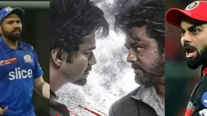 ഗോട്ടിന് നെഗറ്റീവ് കിട്ടിയതിന് കാരണം മുംബൈ, ബെംഗലൂര് ഫാന്‍സെന്ന് സംവിധായകന്‍