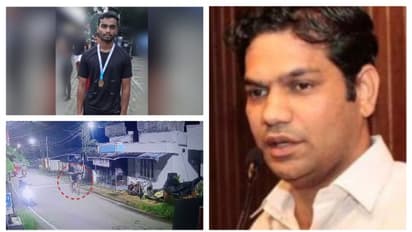 20കാരനെ കാണാതായിട്ട് 45 ദിവസം; യാത്ര തിരിച്ചത് സൈക്കിളിൽ, അന്വേഷണത്തിൽ ​ഗുരുതരവീഴ്ചയെന്ന് ഹൈബി ഈഡൻ