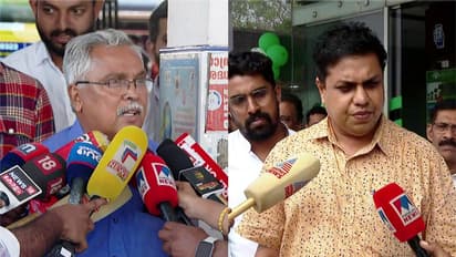 ഷംസീർ അങ്ങനെ പറയരുതായിരുന്നു, എഡിജിപി - ആർഎസ്എസ് കൂടിക്കാഴ്ചയെ സ്പീക്കര് ന്യായീകരിച്ചതിനെതിരെ ബിനോയ് വിശ്വം