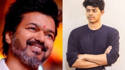 വൻ പ്രഖ്യാപനം, വിജയ്‍യുടെ മകൻ സംവിധായകനാകുന്നു, നായകനാകുന്നത് ആ ഹിറ്റ് നടൻ