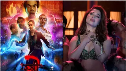 'Stree 2': Director Amar Kaushik says Tamannaah Bhatia was 'Cool' being bald for climax; Read on