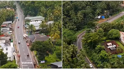 Kerala: 15,000 kms of road upgraded in 3.5 years, says Minister Mohammed Riyas