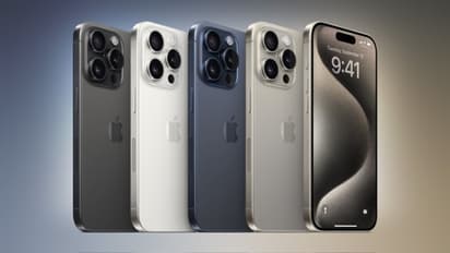 ഇന്ത്യയിൽ ഐഫോൺ 16 മോഡലുകൾക്ക് വിലക്കുറവോ?