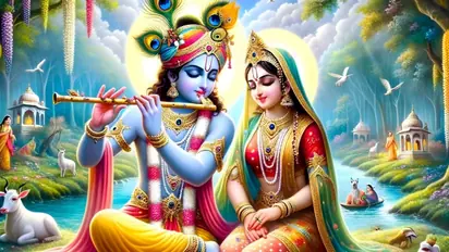 When is Radhashtami 2024? Know date, significance, vrat and more