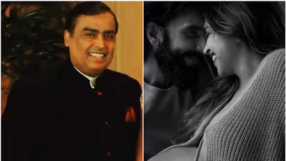 ಹುಟ್ಟುತ್ತಲೇ ಕೋಟ್ಯಾಧಿಪತಿಯಾದ ದೀಪಿಕಾ ಪುತ್ರಿ ಭೇಟಿಯಾಗಿ ಕ್ಷೇಮ ವಿಚಾರಿಸಿದ ಮುಕೇಶ್ ಅಂಬಾನಿ