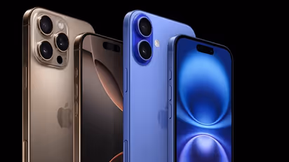 எக்ஸ்போஷர் முதல் எஃபெக்ட்ஸ் வரை... ஐபோன் 16 கேமரா கன்ட்ரோல் பட்டனில் இவ்ளோ இருக்கா!