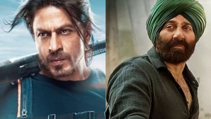 ഗദര് 2വും പത്താനും വീണു, ഇന്ത്യൻ കളക്ഷനില് ഞെട്ടിച്ച് ആ നായികയുടെ ചിത്രം, സര്പ്രൈസ് ഹിറ്റ്