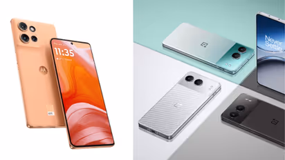 Best 5 smartphones under Rs 30,000 you can buy in 2024