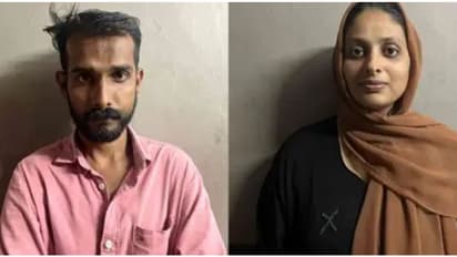 ഭർത്താവ് വിദേശത്ത്, യുവാവിനെ ഞായറാഴ്ച വീട്ടിലേക്ക് വിളിച്ച് അൻസീന; പിന്നിൽ നിഗൂഡ പദ്ധതി, പരാതിയിൽ അറസ്റ്റ്