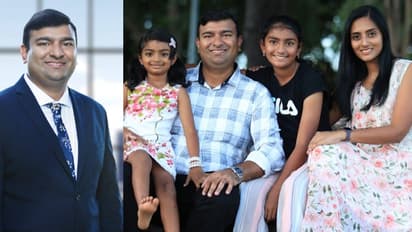 'മലയാളി ഫ്രം കോട്ടയം'; ഓസ്ട്രേലിയൻ മന്ത്രിസഭയിൽ ഇടംപിടിച്ച് മൂന്നിലവ് സ്വദേശി ജിൻസൺ, 36 കാരന്റെ ചരിത്ര നേട്ടം