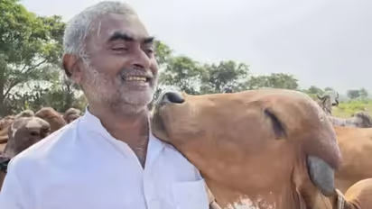 Meet Ramesh Rupareliya, Gujarat farmer earning Rs 8 crore annually from his Ghee business