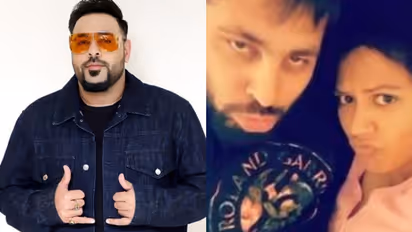 'She could not adapt adapt, it got messy....', Badshah REVEALS why he divorced ex-wife Jasmine Masih
