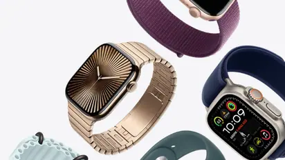 Apple unveils new luxurious and stylish bands along with Watch Series 10; Check price, new colour options