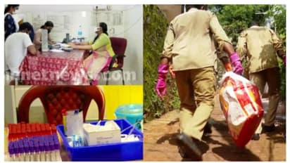 കൊമ്മേരിയിൽ 6 പേർക്ക് കൂടി മഞ്ഞപ്പിത്തം സ്ഥിരീകരിച്ചു; ആകെ രോഗം ബാധിച്ചവർ 53 പേരായി