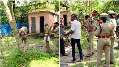 Kerala: 73-year-old woman allegedly killed and buried in Alappuzha; one held