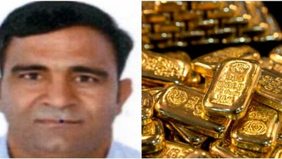 വിമാനത്താവളം വഴി സ്വർണ്ണക്കടത്ത്; ഇന്‍റർപോൾ ഇറങ്ങി, അന്താരാഷ്ട്ര കുറ്റവാളിയെ പിടികൂടി ഇന്ത്യയിലെത്തിച്ചു