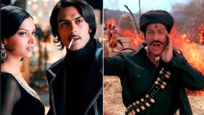 ಮನೆಗೆ ಬಂದ ಅರ್ಜುನ್ ರಾಂಪಾಲ್ನನ್ನು ಶಾರುಖ್ ಖಾನ್ ಬಾತ್ರೂಮ್ನಲ್ಲಿ ಕೂಡಿ ಹಾಕಿದ್ದೇಕೆ?