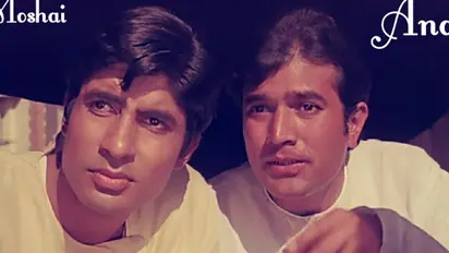 Javed Akhtar REVEALS challenges of working with Rajesh Khanna; says THIS about Amitabh Bachchan